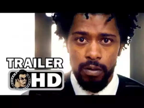 Video: Sorry To Bother You Official #1 Trailer 2018 HD